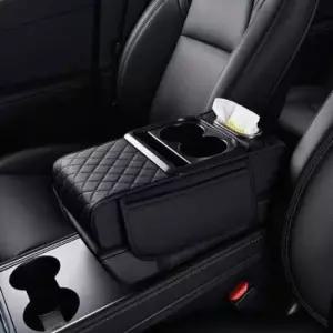 [CAR] 콘솔박스 차량용암레스트 팔걸이 컵홀더 수납 거치