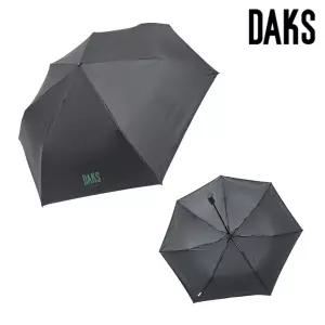 [롯데백화점]닥스 3단 자동 우산 자동심플 PPN076