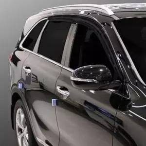 [CAR] 차량용 자동차 차양막 스모그 선블라인드