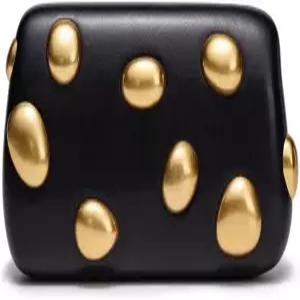 결혼식 파티 프롬을 위한 여성용 쿠스바 비즈 클러치 지갑 럭셔리 퓨 가죽 이브닝 크로스바디 핸드백