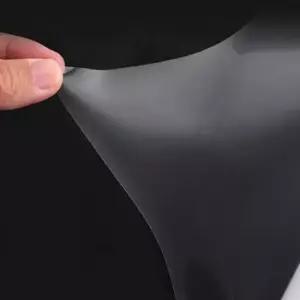 [CAR] 더마스터 트렁크 모하비 리드 PPF 엣지 필름