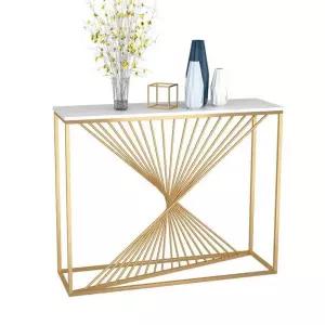 미니 현관 테이블 장식장 슬림 폭좁은 복도콘솔