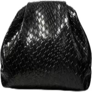 여성 핸드백을 위한 AWNALEO 직조 이브닝 백 만두 클러치 지갑 우아한