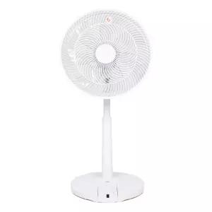 루첸 Air beam 풋터치 리모컨 서큘레이터형 선풍기 LF-3500RF