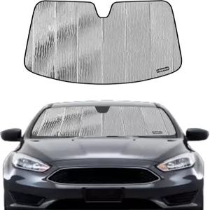 포드 포커스 2012-2018용 피게니우스 윈드실드 선쉐이드 - 아스트라가드