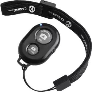 블루투스 무선 기술로 캠픽스 카메라 셔터 리모컨 - 핸즈프리로 놀라운 사진과 동영상 제작 대부분의