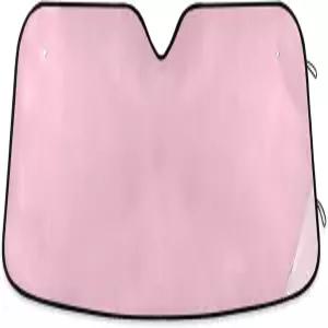 키가이 경차 앞유리 선쉐이드 접이식 바이저 보호대 UV 차단 및 차량 내부 온도 유지 자동차/트럭/SUV용 M