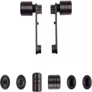 티렉스 레이싱 20082011 혼다 CBR1000RR 노컷 프레임 슬라이더