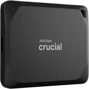 중요한 X10 Pro 2TB 휴대용 SSD 최대 2100MB/s 읽기 쓰기 USB 3.2 외장 솔리드 스테이트 드라이브 PC 및
