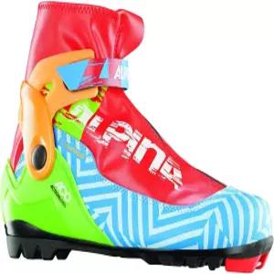 알피나 콤비 액션 시리즈 크로스컨트리 노르딕 스키 부츠