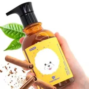 [반려] 1개 저자극 샴푸 약산성 고양이 강아지 애견 올인원