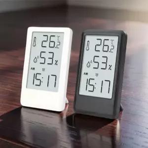 출산 후 산모 선물 임산부 용품 산후 조리원 손목 온습도계