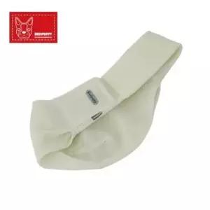 [반려] 메쉬 쿨 슬링백 레드퍼피 강아지이동 러블리크림중형