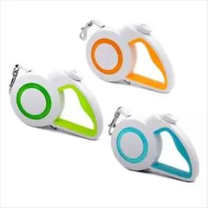 [반려] 에어리드 자동줄 블루 5M