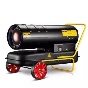 경유난로 농업용 대형 비닐하우스 연소로 히터 난방기