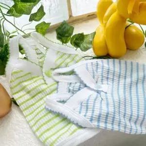 [반려] 레이스티 반려견 강아지 나시티 1P 발리망고 여름 2XL