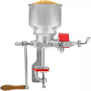 콜롬비아산 하이 호퍼 프리미엄 옥수수 분쇄기 및 곡물 포함된 빅토리아 수동 주물 제철소