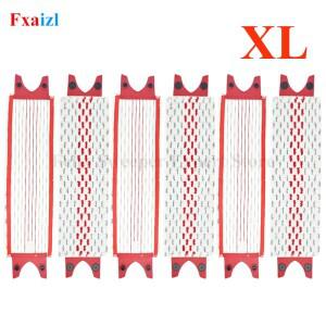 Vileda UltraMax XL 극세사 바닥  패드 재사용 가능 플랫 스핀 천 교체  건조 기계 세척 부품