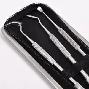 [반려] 칫솔 치석 치아 실리콘 구강 강아지 반려견 관리 세척용 제거용