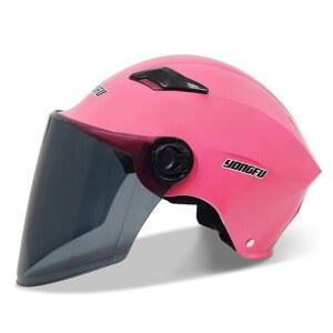 모터사이클 헬멧 남전차 서머 사계절 큐트 선블록 라이트 solution 20197