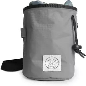 암벽 등반용 초크 백 등반 장비용 볼더링 디스크 골프