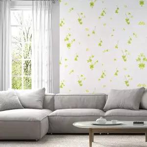 단열벽지 1mX20m 셀프시공 도배 보온 방한벽지