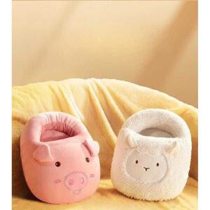 충전 온수 사무실 전기 찜질팩 온열기 찜질기