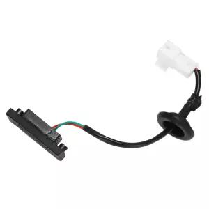 현대 I10 20132021용 81260B4000 차량 트렁크 스위치 버튼 교체