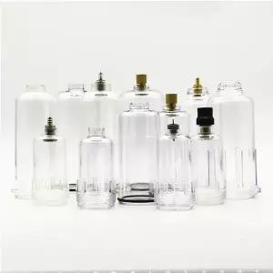 콤푸레샤 부품 공압 공기 필터 듀플렉스 트리플렉스 오일 미스트 AF/AW AFR SFR 워터 컵 SL BL 소스 처리