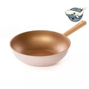 [하프클럽/브이와이]프라이팬 타올렛 호환 다용도 주방팬 26cm