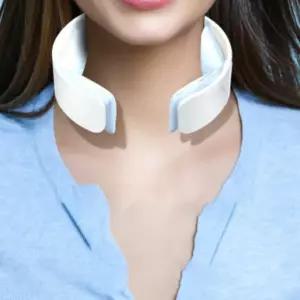 여름라운딩 쿨스카프 아이스넥밴드 냉감목도리 쿨링넥워머 여름목토시