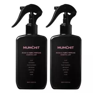 멈칫 대용량섬유향수 마젠타레이디250ml 2개