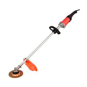 무선 충전식 예초기 잔디 전기 기 가정용 소형 기계 깎는 벌초기계