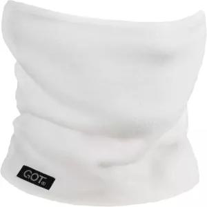 GOT 스포츠 폴라 플리스 넥 워머 - 더블 레이어 겨울 스키 페이스 마스크 스노보드 러닝용 게이터 스카프