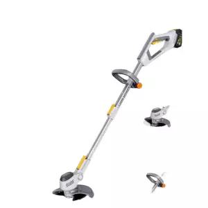 충전식 예초기 전기 잔디 전기예초기 벌초기 전동 벌초