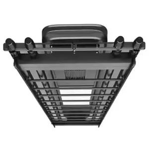 전동 발코니 자동 빨래건조대 건조기 베란다 천장