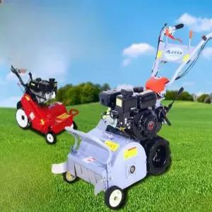 잔디깍는기계 원예용품 잔디깍기 잡초 벌초 예초기 긴풀제초기 자주식제초기 과수원