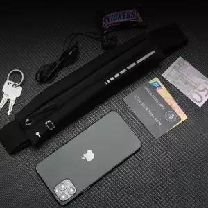 러닝벨트 런닝 마라톤 운동 허리가방