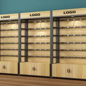 휴대폰쇼케이스 악세사리진열장 전시대 액세서리 디스플레이