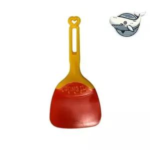 [하프클럽/브이와이]주방용기 반죽주걱 실리콘 편리한 제과용품