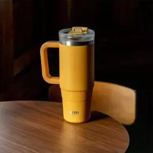 이중진공 보온보냉 텀블러 스테인리스 타이소 대용량 텀블러 물통 병