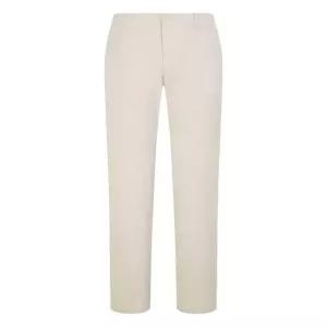 헤지스 골프 남성 25SS WPPA5B301I1 스테디셀러 베이지 단색 밴딩팬츠22481853082343609