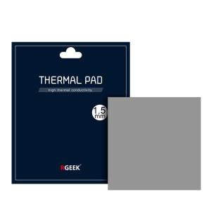 12 8 중량/용적 방열 실리콘 패드 C /G 그래픽 카드 수냉 열 매트 마더보드 그리스