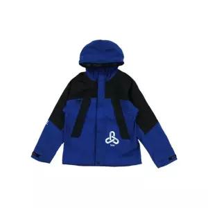 [블랙야크]블랙야크 공용 bcc윈드치터3L롱자켓 R1BYJKS2902-PB