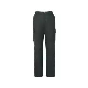 경량 패딩바지 남자 방한 겨울 작업복 하의 팬츠