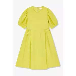 [STUDIO TOMBOY](대전신세계)퍼프 반팔소매 원피스(9195241023AR)