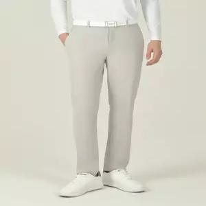 헤지스 골프 25FW HUPA5C902I2ONLINE EXCLUSIVE베이지 남성 어텀 듀얼 무브 팬츠22488921012343651