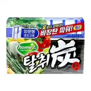 [유일] 양문형 240g 홈즈 탈취탄 애경 냉장고용