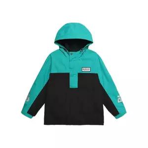 [블랙야크]블랙야크 키즈 BK웰리OV자켓 R1BKJKS1904-VG