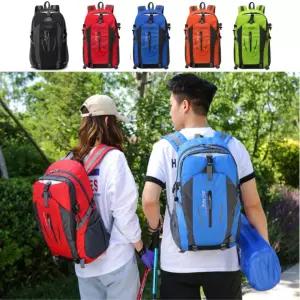 직구직판 등산배낭 백팩킹 40L 중형배낭